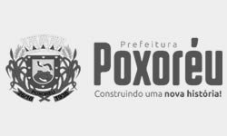 Prefeitura de Poxoréu
